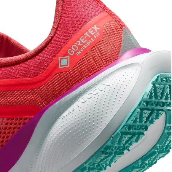 Nike Pegasus 41 GORE-TEX Men's Size 10.5 Waterproof Running Shoes HM8872-600 NEW - Picture 11 of 12